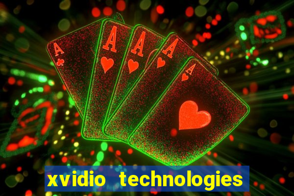 xvidio technologies startup brasil 2022 video